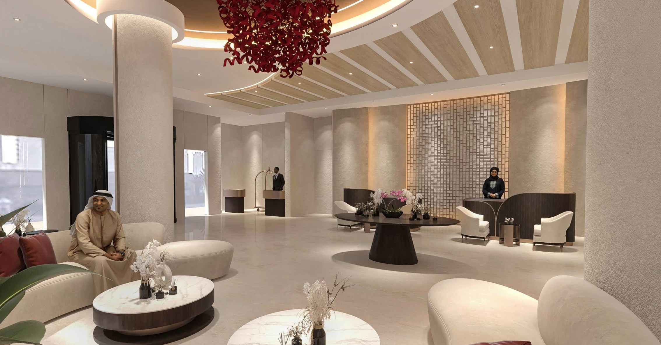 Blumont Gallery