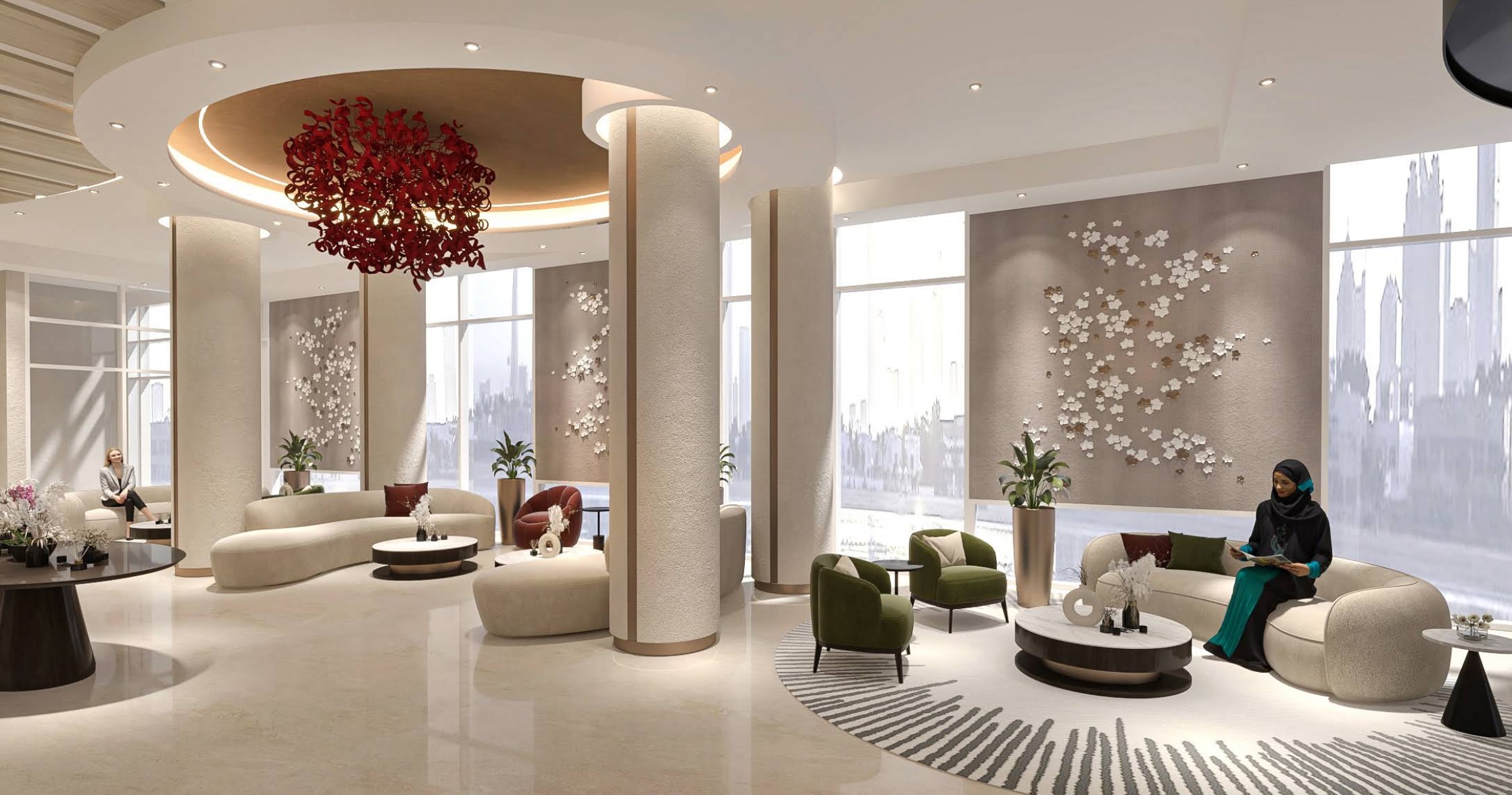 Blumont Gallery