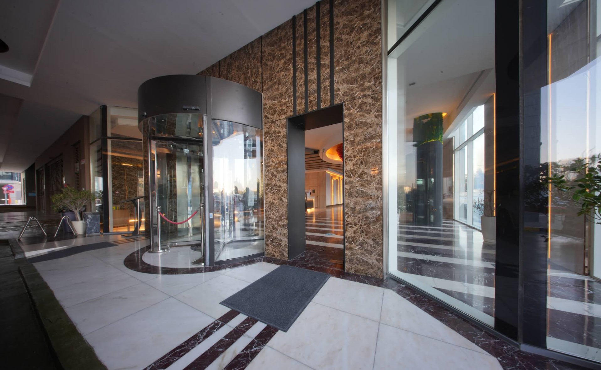 Blumont Gallery